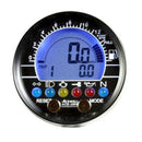 BMW R 1150 GS Adventure [2002-2006] - Digitaler Tachometer/Motorradanzeige