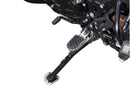 Husqvarna TR 650 [2013] - Seitenständerfuß-Verbreiterung – Bild 3