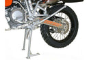 KTM EGS 620 LC4 E Adventure [1997-1998] - béquille latérale, argent, en plus de la béquille principale - photo 2