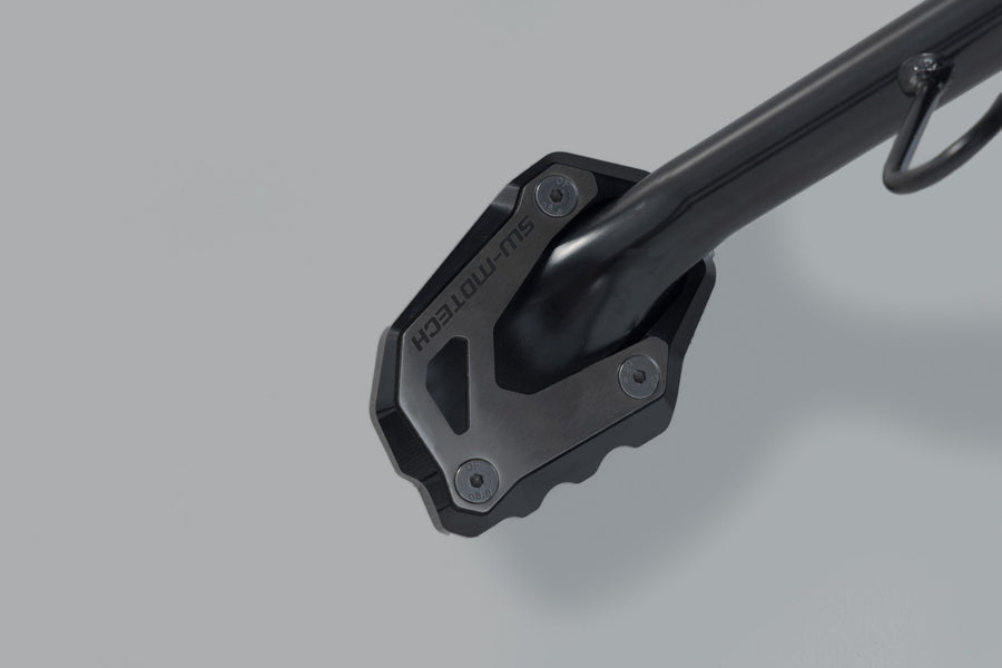Suzuki V-Strom 800 DE [2023-2026] - side stand foot extension - picture 3