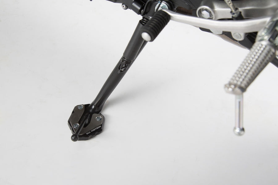Yamaha XSR 900 [2017-2021] - extension de pied de béquille latérale - photo 2