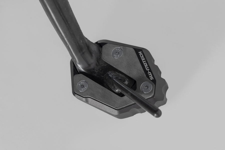 Yamaha MT-09 [2020-2021] - Side stand foot extension - Image 1