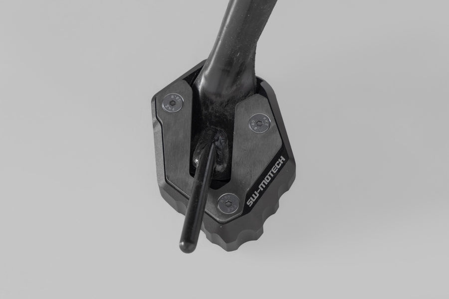 Yamaha MT-09 [2020-2021] - Side stand foot extension - picture 2
