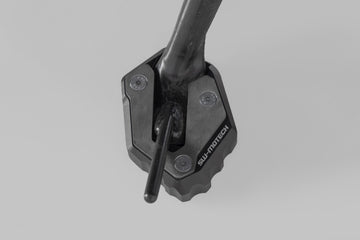 Yamaha XSR 900 [2021-2022] - extension de pied de béquille latérale - photo 2