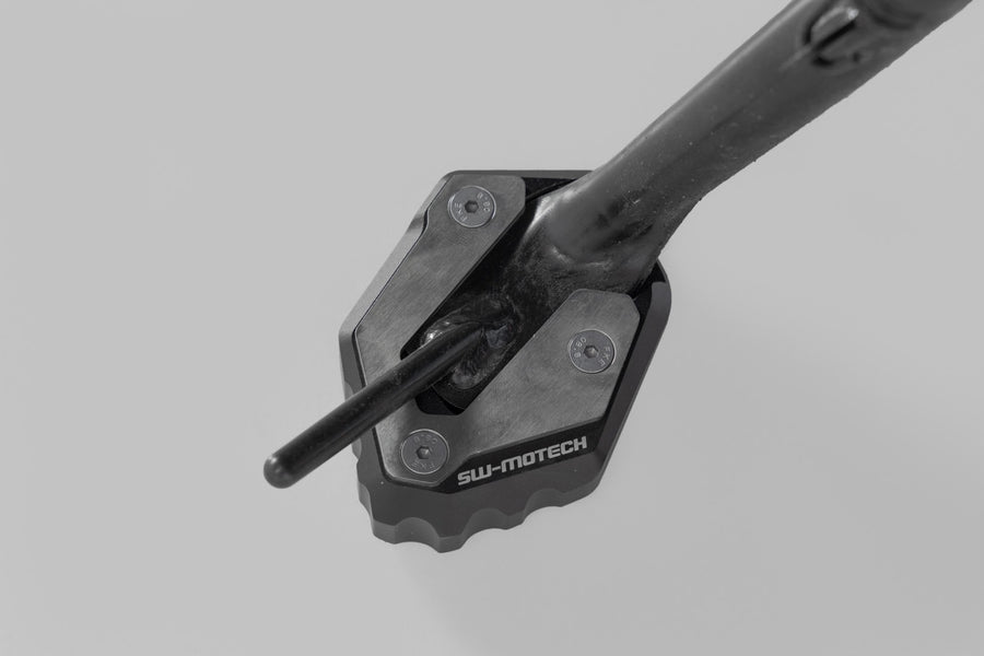 Yamaha MT-09 [2020-2021] - Side stand foot extension - picture 3