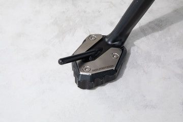 Yamaha Tracer 9 GT [2021-2022] - Extension de pied de béquille latérale - Image 1