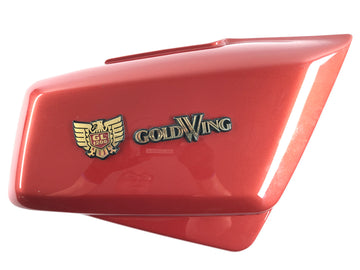 Honda Goldwing GL 1200 SC14 [1991] - Side cover right - 0