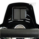 BMW R nineT 1200 Urban G/S (niedriger Auspuff) [2017-2023] - GPS-Unterstützung