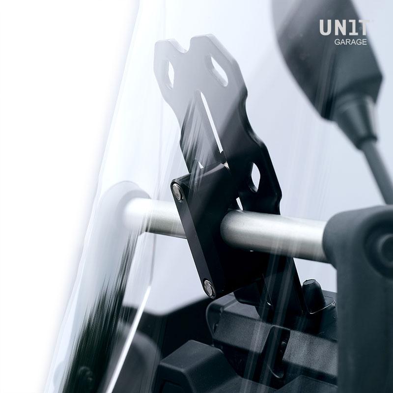 BMW R 1150 GS [1999-2004] - Universelle GPS-Unterstützung
