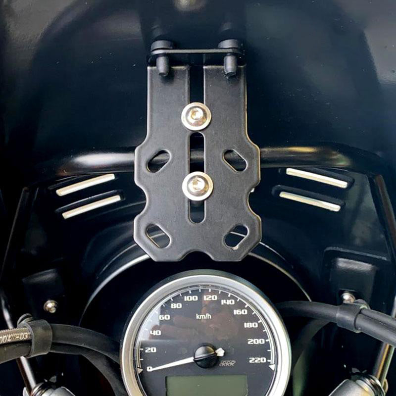 BMW R 850 R / R 1100 R [1993-2002] - Universelle GPS-Halterung