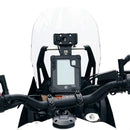 BMW R nineT 1200 Scrambler [2016-2023] - Universelle GPS-Unterstützung