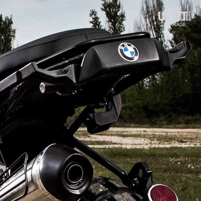 BMW R 1150 GS [1999-2004] - Unterstützung für Kunststoff-Satteldecke