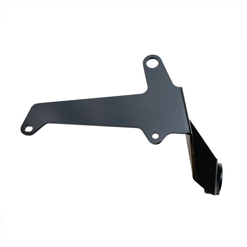 BMW R nineT 1200 Racer [2017-2020] - Einsitzer mit hoher Abgasunterstützung