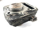 Suzuki DR 250 SJ41A [1982] - Cylindre avec piston-3