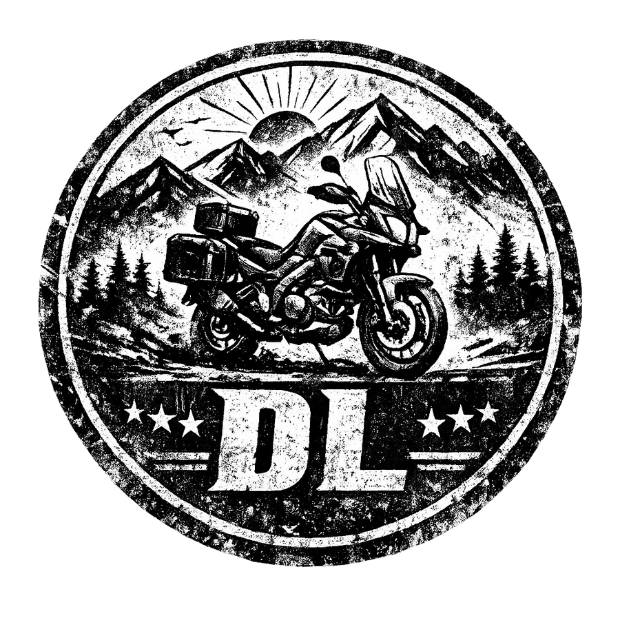 Suzuki dl 800 [Cup Black] - Badge Grunge - Simple Face