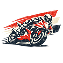 Suzuki GSX-R 600 [Mug White] - Retro Rally - One-Sided