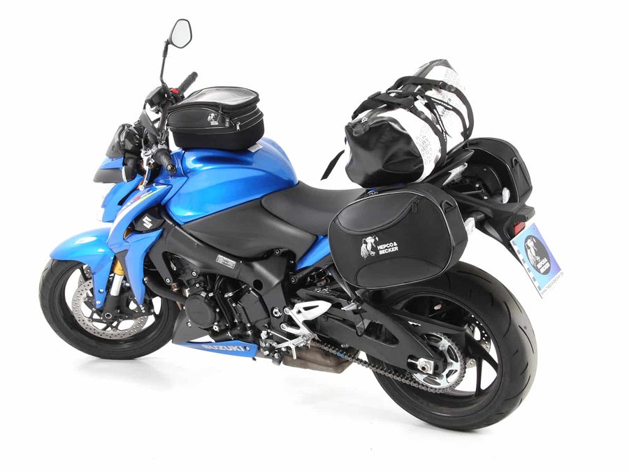 Suzuki GSX-S 1000 [2015-2020] -C-Bow Color Carrier