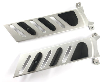BMW F 650 CS Scarver [2001] - Frame Cover - 0