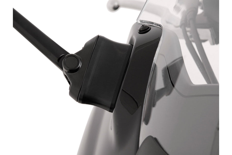 Suzuki GSX 1250 F [2011-2012] - Spiegelverlängerung mit Kontur-Distanzstück – Bild 2