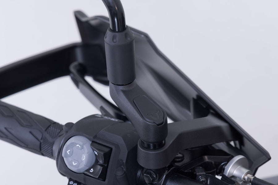 Suzuki DL 1050 DE [2023-2024] - Mirror extension – picture 4