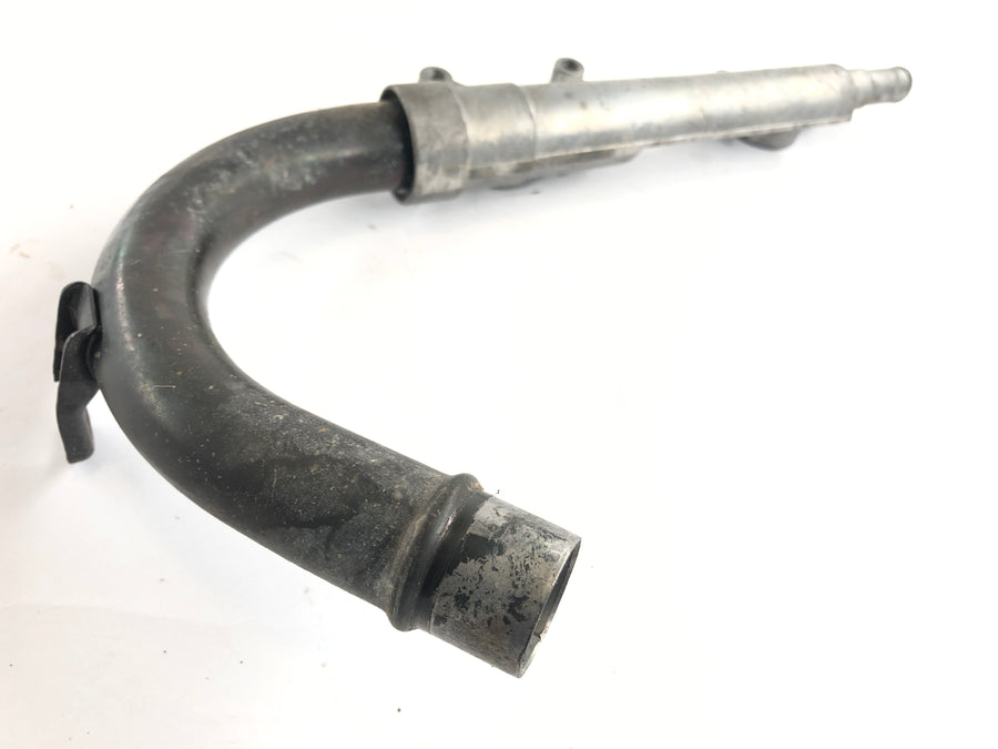 Yamaha YZF 750 R 4HN [1995] - Cooling water line engine block intake side
