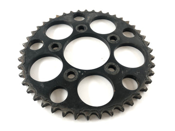 Honda CB 900 F SC01 [1981] - Sprocket