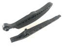 Aprilia Mille RSV 1000 ME [1999] - Tensioning rail and guide rail timing chain front cylinder-4