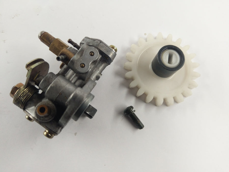Aprilia RS 250 [1998] - Oil pump