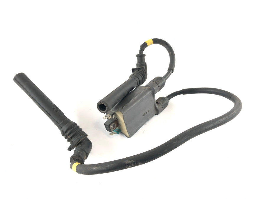 Kawasaki ZX9-R ZX900B [1996] - Ignition coil with plug