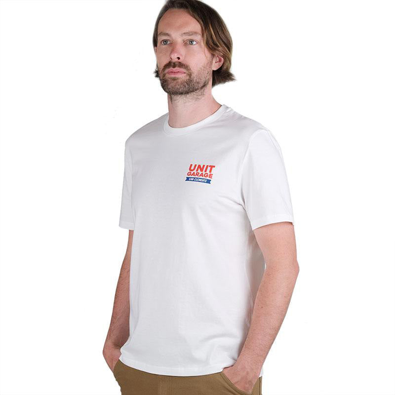 BMW R 12 G/S [2025-2026] - Unitgarage „Anti-Stock Motorcycle Club“-T-Shirt