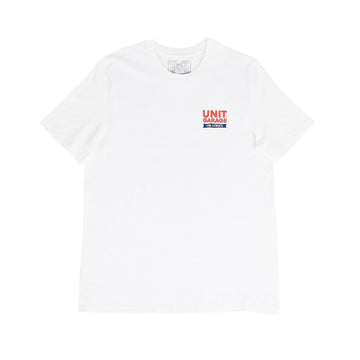 BMW R 1150 GS Adventure [2002-2006] - Unitgarage „Anti-Stock Motorcycle Club“-T-Shirt