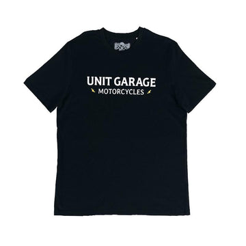BMW F 450 GS [2026-] - Unitgarage „Bolt“ T-Shirt