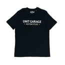 BMW R 120 G/S [2004-2012] - Unit Garage T-Shirt „Bolt“