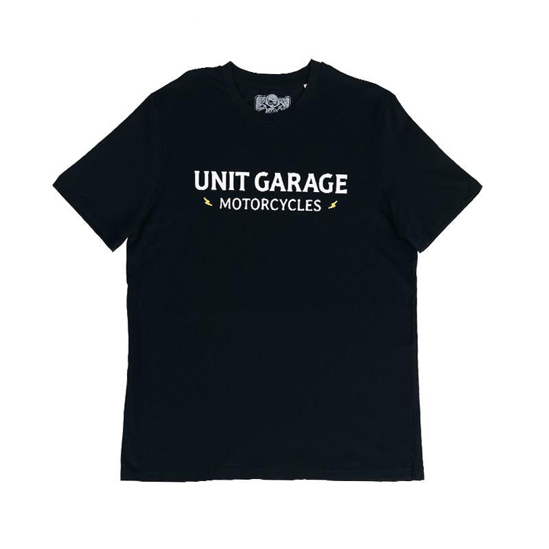 BMW R 1150 GS Adventure [2002-2006] - Unitgarage „Bolt“ T-Shirt