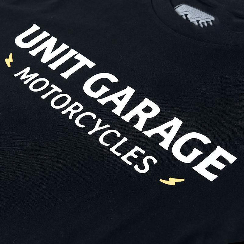 BMW F 850 GS Adventure [2019-2024] - Unitgarage „Bolt“ T-Shirt