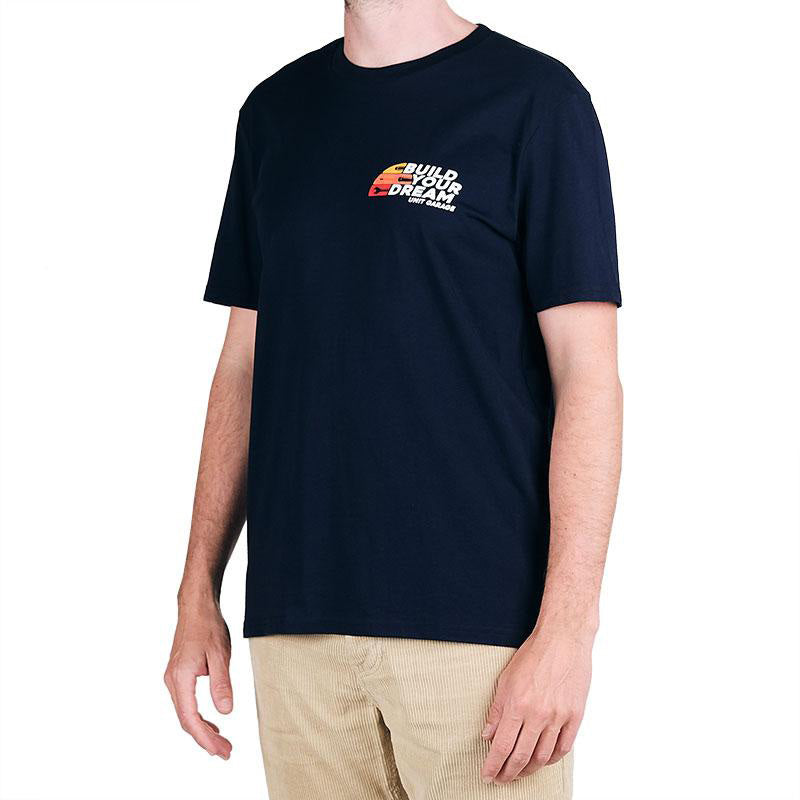 BMW F 450 GS [2026-] - Unitgarage „Build Your Dream“-T-Shirt