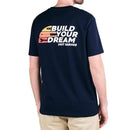 BMW R 1150 GS Adventure [2002-2006] - Unitgarage „Build Your Dream“-T-Shirt