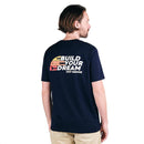 BMW R 1150 GS [1999-2004] - Unitgarage „Build Your Dream“-T-Shirt