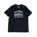 BMW F 900 GS Adventure [2024-] - Unitgarage 'Checkered' T-Shirt