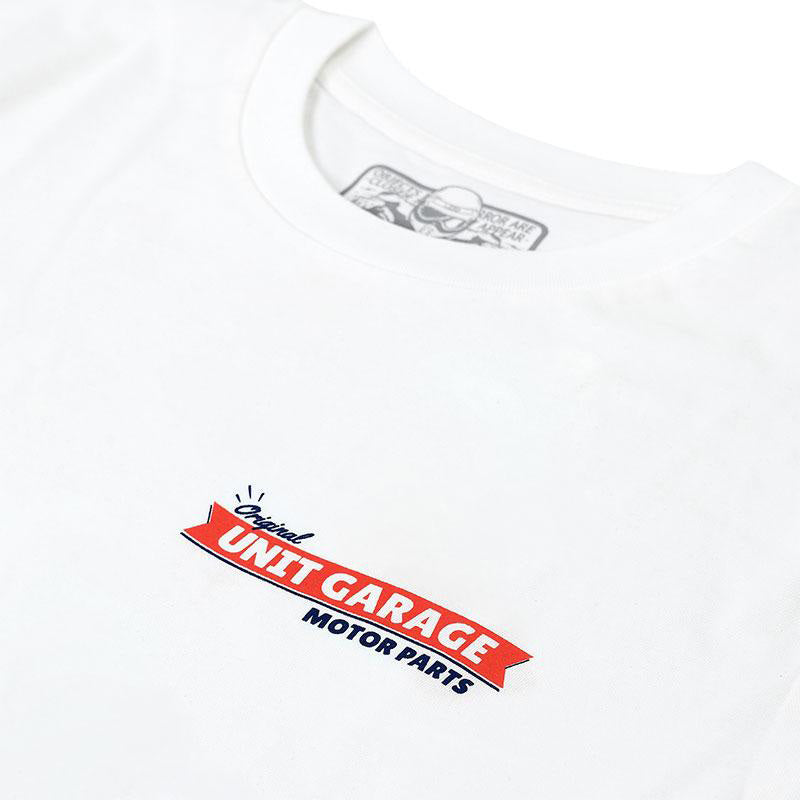 BMW F 900 GS Adventure [2024-] - Unitgarage „Famous“ T-Shirt