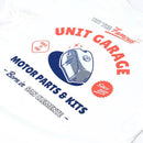 BMW R 12 G/S [2025-2026] - Unitgarage „Famous“ T-Shirt