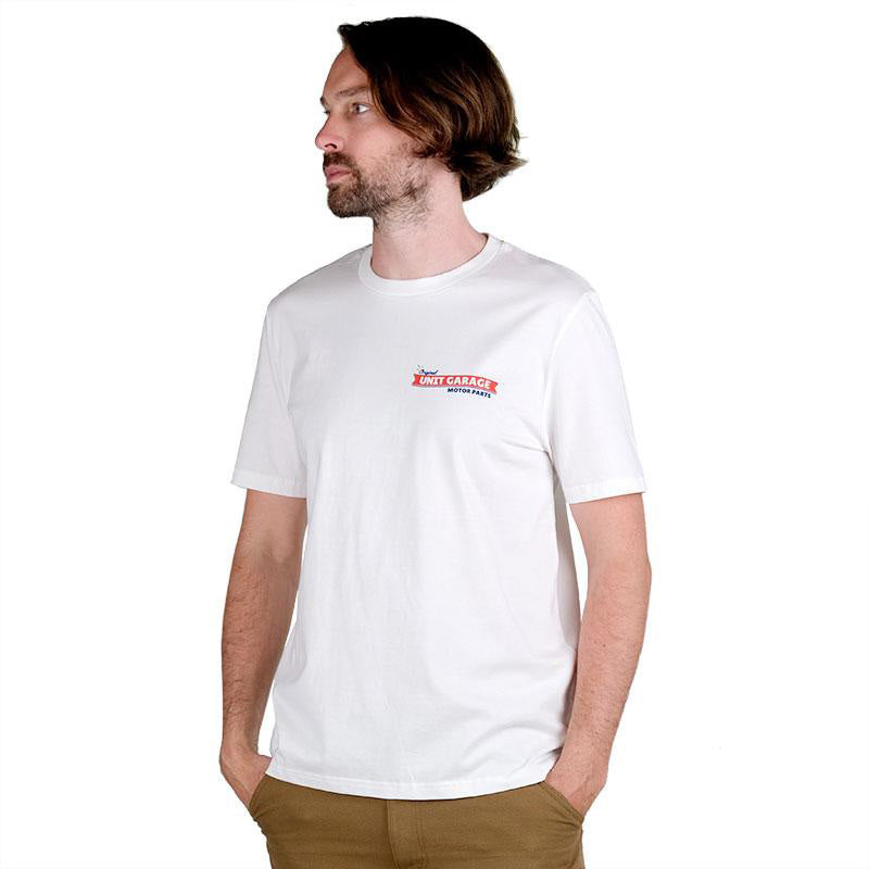 BMW F 450 GS [2026-] - Unitgarage „Famous“ T-Shirt