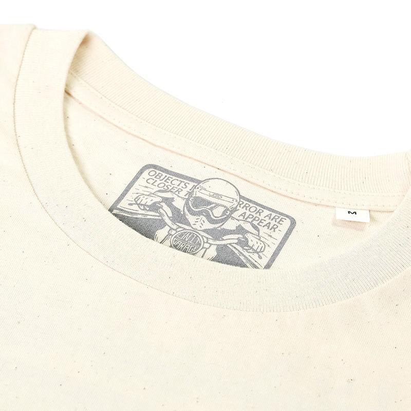 BMW R 1150 GS [1999-2004] - Unitgarage „Glove“ T-Shirt