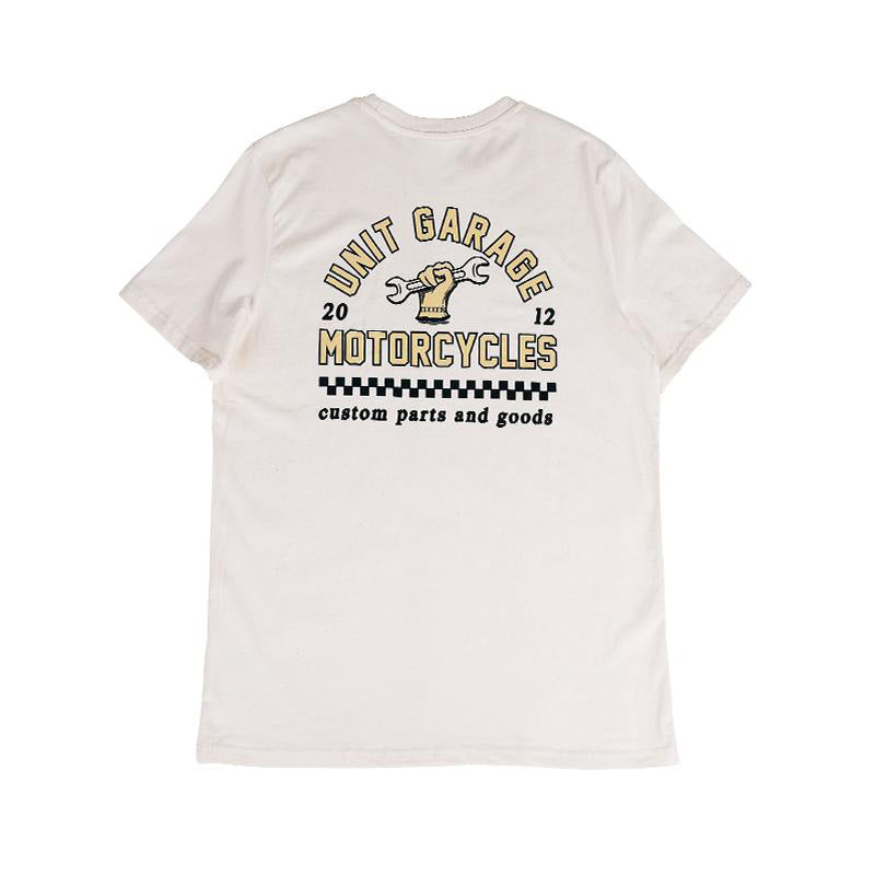 BMW R 12 [2024-2026] - Unitgarage „Glove“ T-Shirt