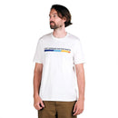 BMW R 850 R / R 1100 R [1993-2002] - Unit Garage T-Shirt “Motor Parts”