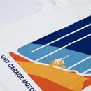 BMW R 1150 GS [1999-2004] - Unitgarage-T-Shirt 'Motor parts'
