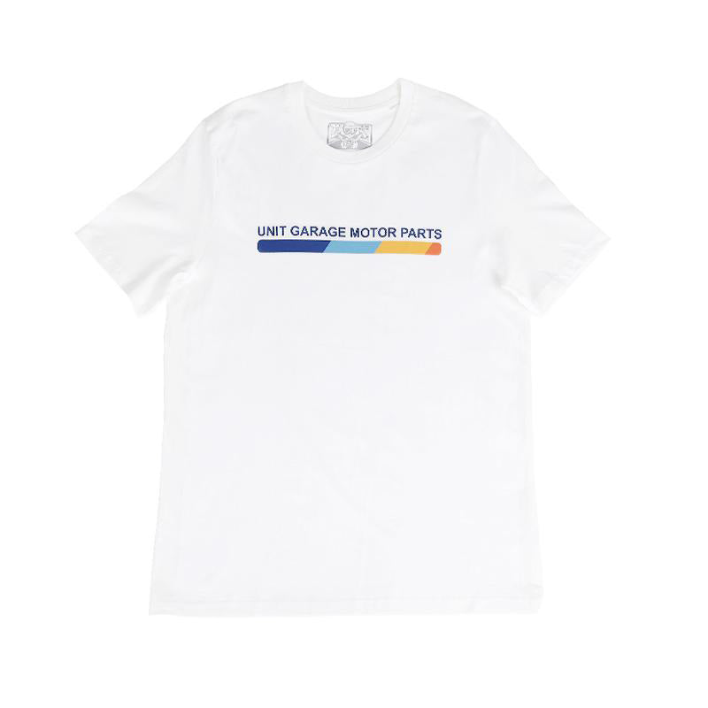 BMW F 900 GS Adventure [2024-] - Unitgarage-T-Shirt 'Motor parts'
