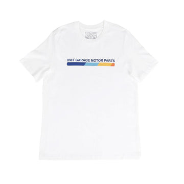 BMW F 900 GS Adventure [2024-] - Unitgarage-T-Shirt 'Motor parts'