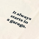 BMW R 850 GS / R 1100 GS / R 1150 GS Adventure [1994-2004] - Unitgarage „San Clemente“-T-Shirt
