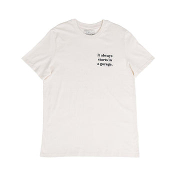 BMW R 12 [2024-2026] - Unitgarage „San Clemente“-T-Shirt